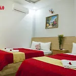 Khách sạn Koniko