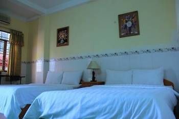Koniko Khách sạn TP. Hồ Chí Minh