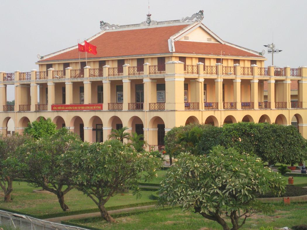 Khách sạn Koniko
