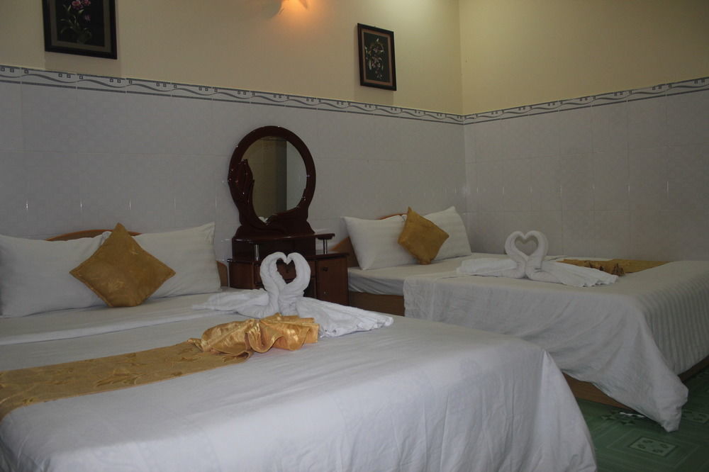Koniko Khách sạn TP. Hồ Chí Minh