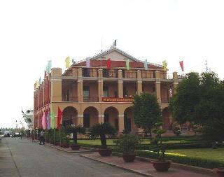 Khách sạn Koniko *