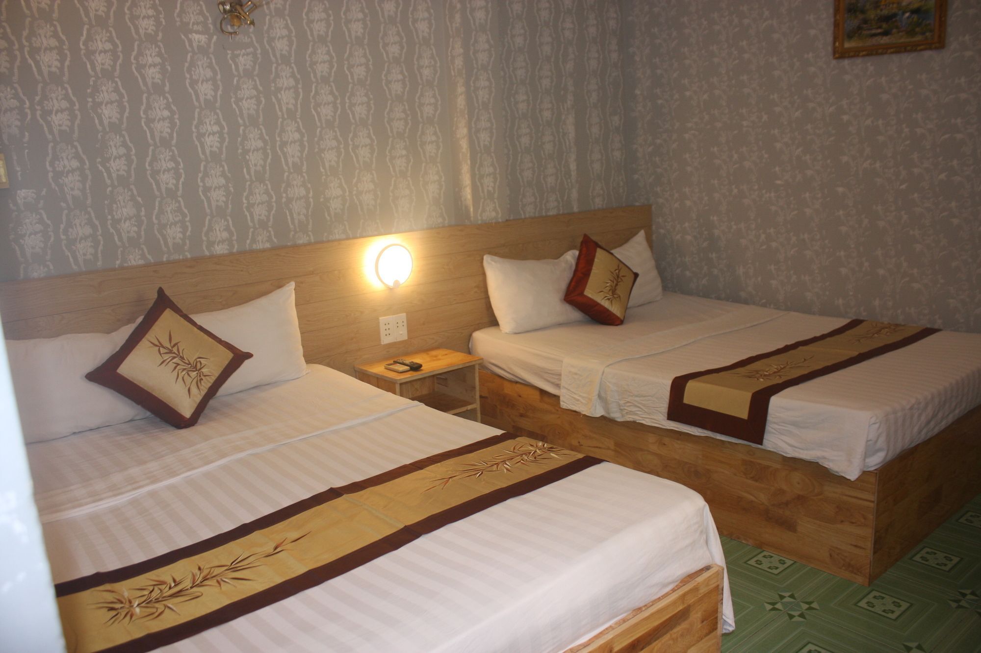 Koniko Khách sạn TP. Hồ Chí Minh